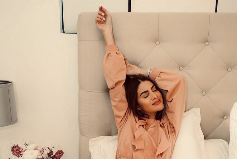 Stay Home and Stay Stylish: 13 Most Comfortable Looks Ever Stay Home and Stay Stylish: 13 Most Comfortable Looks Ever - stay home fashion, stay home, stay at home outfit ides, home outfit ideas, #stayhome