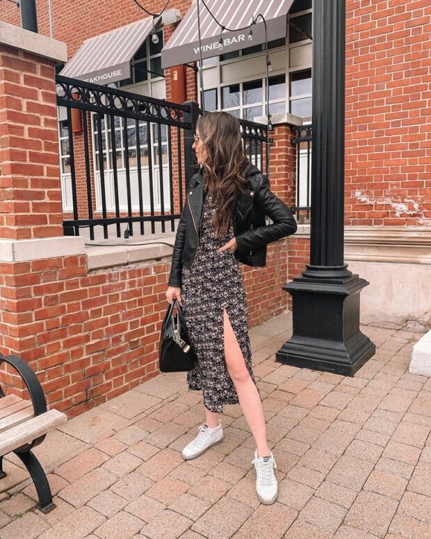 15 Adorable April Spring Outfit Ideas You Need to Try Now