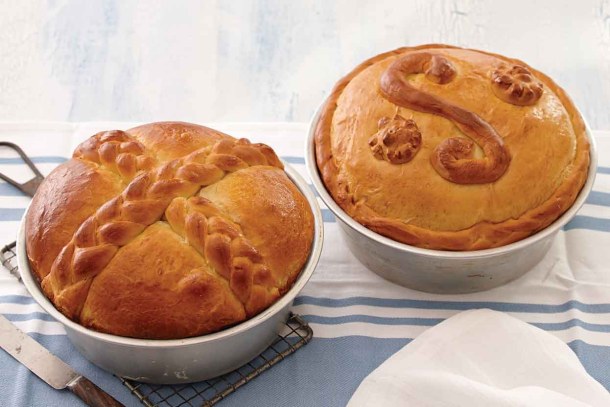 Easter Bread Recipes from Around the World (Part 1) Easter Bread Recipes from Around the World (Part 1) - Easter Bread Recipes, Easter Bread Recipe, Easter Bread