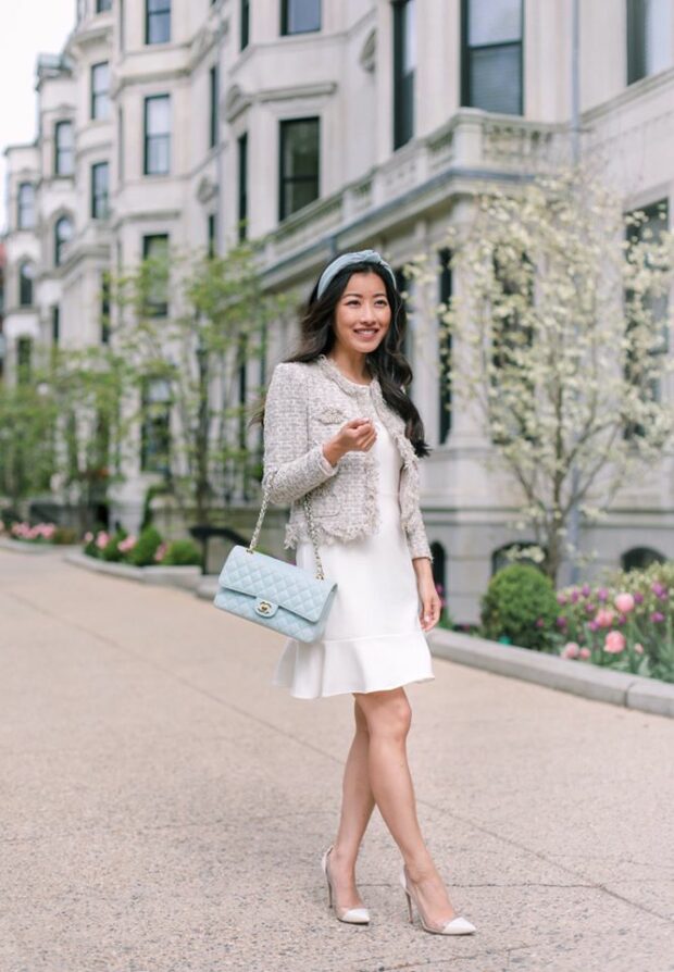 15 Spring Outfit Ideas You’ll Want to Copy This Season