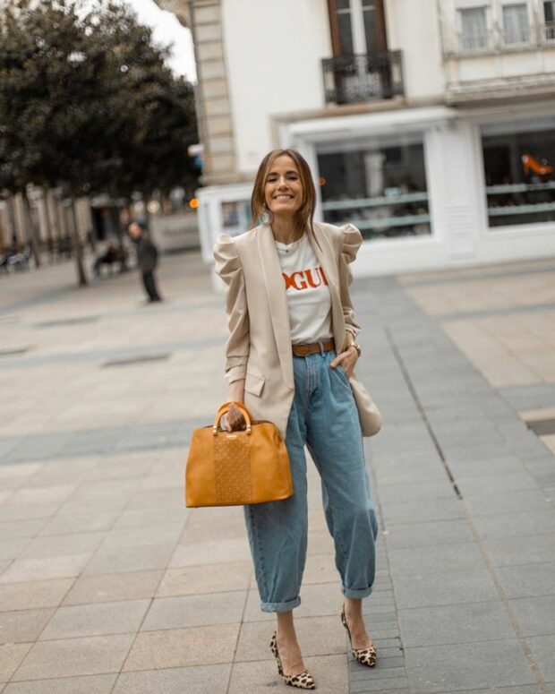 baggy pants outfits