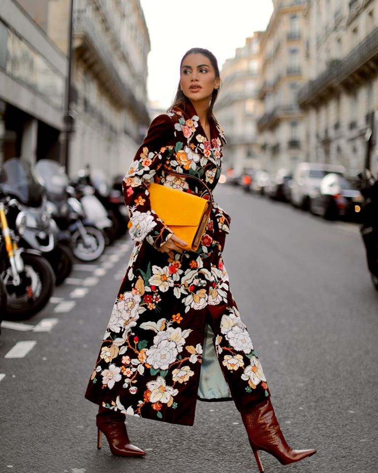 15 Best Spring Street Style Looks