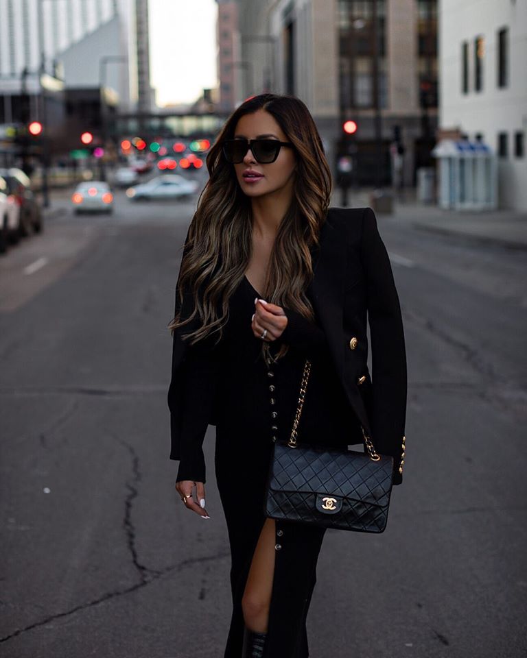 15 Best Spring Street Style Looks