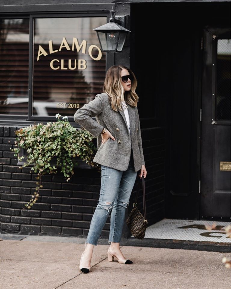 15 Best Spring Street Style Looks