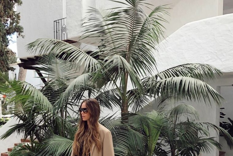 Utterly Inspiring Spring Outfit Ideas (Part 1) - spring outfit ideas, spring fashion trend, Early Spring Outfit Ideas, casual spring outfits