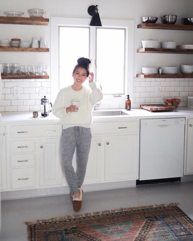 Stay Home and Stay Stylish: 13 Most Comfortable Looks Ever