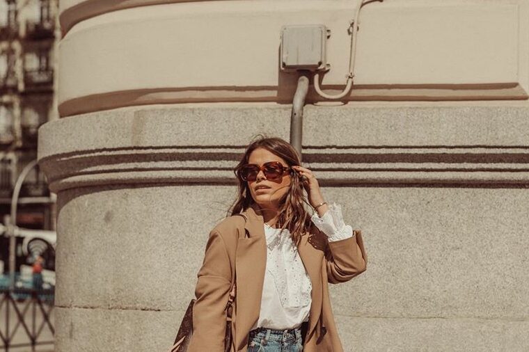 Spring Fashion Inspiration: 15 Ways to Wear a Blazer This Spring Spring Fashion Inspiration: 15 Ways to Wear a Blazer This Spring - spring blazer, how to style blazer, casual spring outfits, Blazer outfit ideas