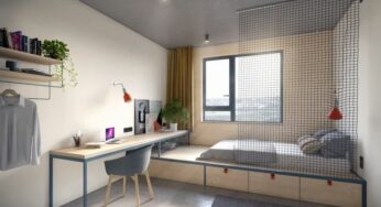 Easy Hacks to Decorate Your Student Dorm Room