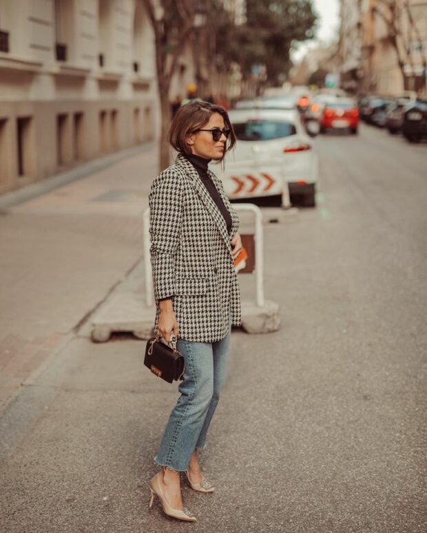 Early Spring Outfit Ideas to Inspire You