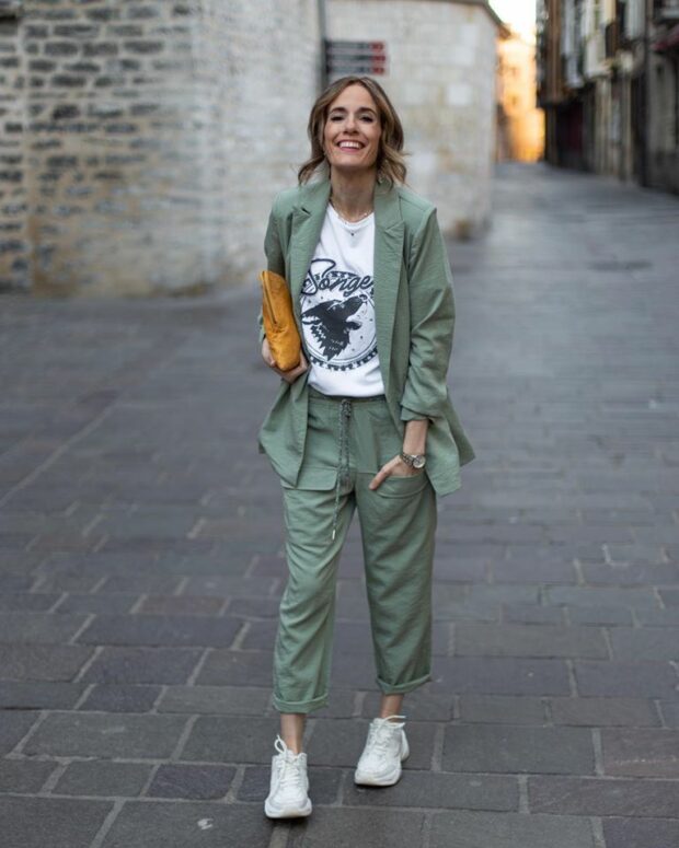 Early Spring Outfit Ideas to Inspire You