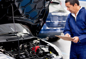 Vehicle Maintenance Should be Prioritised Above All - maintenance, car