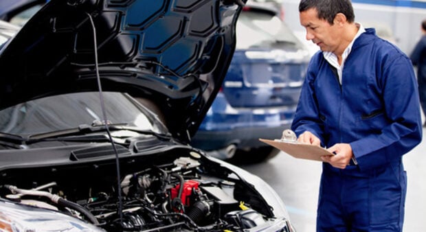 Vehicle Maintenance Should be Prioritised Above All - maintenance, car