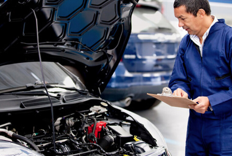 Vehicle Maintenance Should be Prioritised Above All - maintenance, car