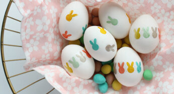 Easy DIY Easter Egg Decorating Ideas (Part 2)