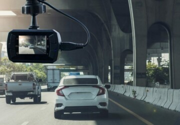 Two Essential Tools for Fleet Industries: Management Software and Dashboard Cameras - Video Footage of Accidents, venicle, camera