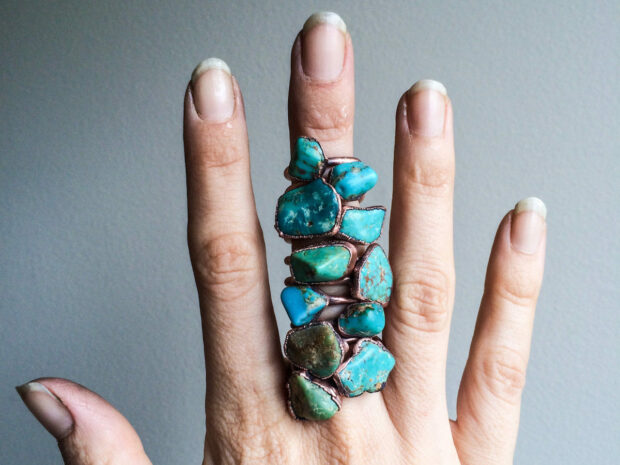 Buying Gemstone Jewelry? Here’s a Quick Guide To The Popular Stones