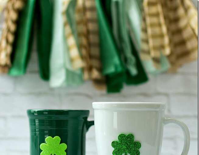 Creative St. Patrick's Day Crafts and Decorations (Part 2) Creative St. Patrick's Day Crafts and Decorations (Part 2) - St. Patrick's Day, DIY St. Patrick's Day Decor, DIY Ideas for St. Patrick's