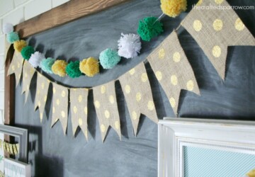 Festive St. Patrick's Day Party Ideas- Food and Decorations (Part 2) - St. Patrick's Day Recipes, St. Patrick's Day Party Ideas, St. Patrick's Day Party, St. Patrick's Day Cocktails