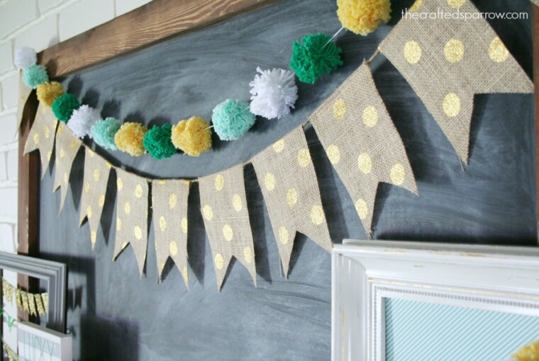 Festive St. Patrick's Day Party Ideas- Food and Decorations (Part 2) Festive St. Patrick's Day Party Ideas- Food and Decorations (Part 2) - St. Patrick's Day Recipes, St. Patrick's Day Party Ideas, St. Patrick's Day Party, St. Patrick's Day Cocktails
