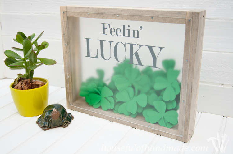 Easy DIY St. Patrick's Day Home Decorations (Part 2) - Diy St. Patrick's Day Decorations, DIY Ideas for St. Patrick's, DIY Decoration Ideas For St. Patrick's Day