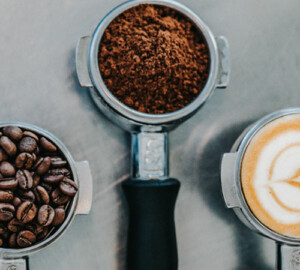 What's the Difference Between Coffee and Espresso? - robusta, roasting, espreso, Drinks, Coffee, caffeine, beans, arabica