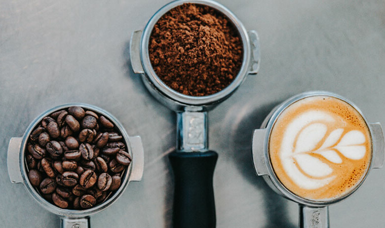 What's the Difference Between Coffee and Espresso? What's the Difference Between Coffee and Espresso? - robusta, roasting, espreso, Drinks, Coffee, caffeine, beans, arabica