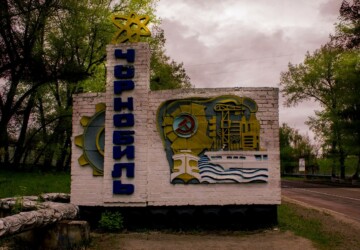 Is It Safe to Visit Chernobyl? Rules and Recommendations - travel, tour, chernobyl