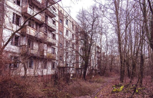 Is It Safe to Visit Chernobyl? Rules and Recommendations - travel, tour, chernobyl