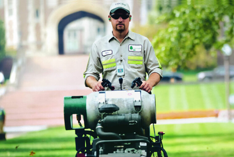 3 Reasons to Choose Propane for Your Business - versatility, safety, propane, performance, business