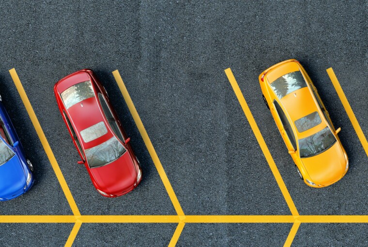 Who Is Liable When Someone Falls in a Parking Lot? Who Is Liable When Someone Falls in a Parking Lot? - variables, parking lot, negliegence, lawyer, injuries