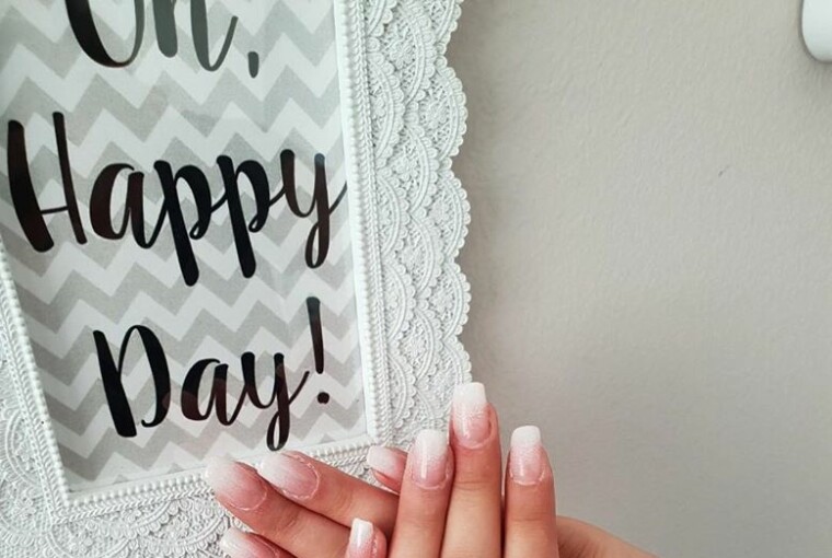 Spring Nail Art 2020: 15 Amazing Spring Nail Designs Ideas Spring Nail Art 2020: 15 Amazing Spring Nail Designs Ideas - spring nail design, Spring Nail Art Ideas, spring nail art, Spring nail, Briella