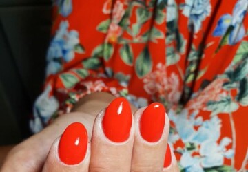 Cute Nail Designs You Will Love - spring nail design, nail design ideas, nail art ideas