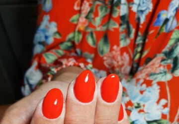 Cute Nail Designs You Will Love - spring nail design, nail design ideas, nail art ideas