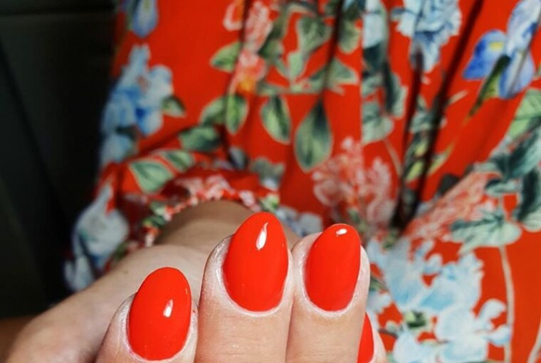 Cute Nail Designs You Will Love - spring nail design, nail design ideas, nail art ideas