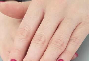 15 Great Nail Art Ideas to Inspire you Next Nail Design - nail design ideas, nail art ideas, amazing nail art