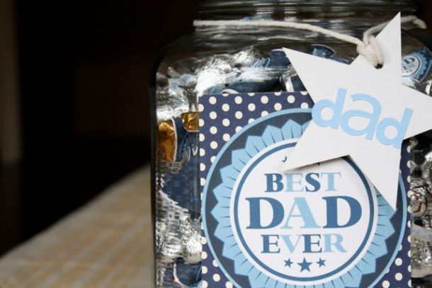 15 DIY Father’s Day Gifts In A Jar (Part 2) 15 DIY Father’s Day Gifts In A Jar (Part 2) - Father’s Day Gifts In A Jar, DIY Father’s Day Gifts In A Jar, DIY Father’s Day Gift, DIY Father's Day