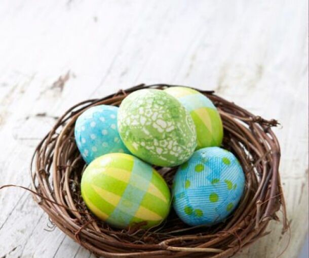 Easter Eggs Decor 2020: 15 Creative Easter Egg Decorating Ideas to Try This Year (Part 2) Easter Eggs Decor 2020: 15 Creative Easter Egg Decorating Ideas to Try This Year (Part 2) - DIY Easter Eggs, DIY Easter Egg Decorating Ideas, DIY Easter Egg Decor Ideas, diy Easter