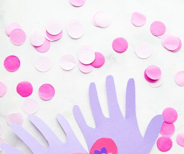 15 Mother's Day Craft Ideas for Kids (Part 3) 15 Mother's Day Craft Ideas for Kids (Part 3) - Mother's Day Craft Ideas for Kids, Mother's Day Craft Ideas, DIY Mother's Day Crafts