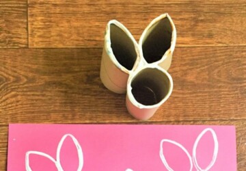 Easter Crafts: 15 Best Projects for Children - Easter kids outfit, Easter Crafts for Kids, Easter Craft ideas