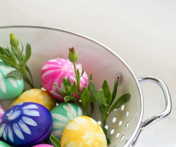 Easter Eggs Decor 2020: 15 Creative Easter Egg Decorating Ideas to Try This Year (Part 6) Easter Eggs Decor 2020: 15 Creative Easter Egg Decorating Ideas to Try This Year (Part 6) - DIY Ideas for Easter Egg, DIY Easter Egg Decorating, DIY Easter Egg