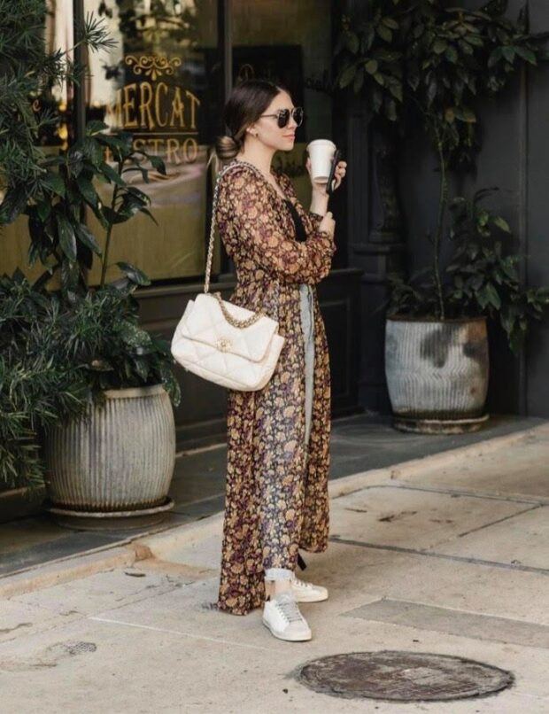 13 Stylish Outfits To Wear This Spring 2020