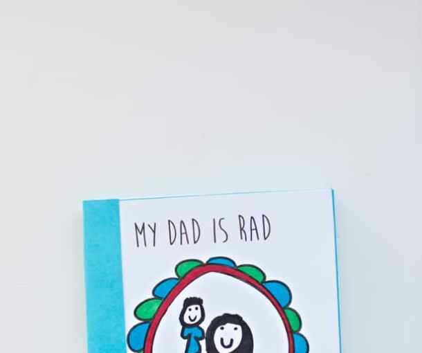 15 Easy Father's Day Craft Gifts for Kids (Part 1) 15 Easy Father's Day Craft Gifts for Kids (Part 1) - Father's Day Craft Gifts for Kids, Father's Day Craft Gift, Father's Day, DIY Father's Day Gift Ideas, DIY Father's Day