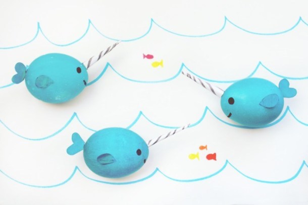 Easter Eggs Decor 2020: 10 Creative Easter Egg Decorating Ideas to Try This Year (Part 7) Easter Eggs Decor 2020: 10 Creative Easter Egg Decorating Ideas to Try This Year (Part 7) - DIY Easter Eggs Decorations, diy Easter eggs decoration, DIY Easter Egg Decorating Ideas, DIY Easter Egg