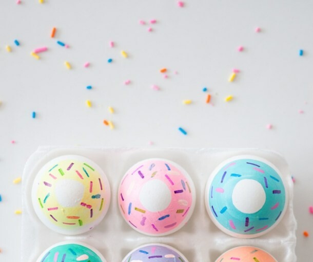 Easter Eggs Decor 2020: 15 Creative Easter Egg Decorating Ideas to Try This Year (Part 3) Easter Eggs Decor 2020: 15 Creative Easter Egg Decorating Ideas to Try This Year (Part 3) - Easter Egg Decor, DIY Ideas for Easter Egg, DIY Easter Eggs Decorations, DIY Easter Egg