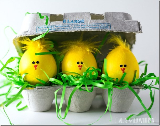 Easter Eggs Decor 2020: 15 Creative Easter Egg Decorating Ideas to Try This Year (Part 4) Easter Eggs Decor 2020: 15 Creative Easter Egg Decorating Ideas to Try This Year (Part 4) - DIY Easter Eggs Decorations, DIY Easter Egg Decorating Ideas, DIY Easter Egg Decor Ideas, DIY Easter Egg