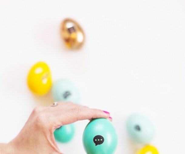 Easter Eggs Decor 2020: 15 Creative Easter Egg Decorating Ideas to Try This Year (Part 5) Easter Eggs Decor 2020: 15 Creative Easter Egg Decorating Ideas to Try This Year (Part 5) - diy Easter eggs decoration, DIY Easter Egg Decorating Ideas, DIY Easter Egg