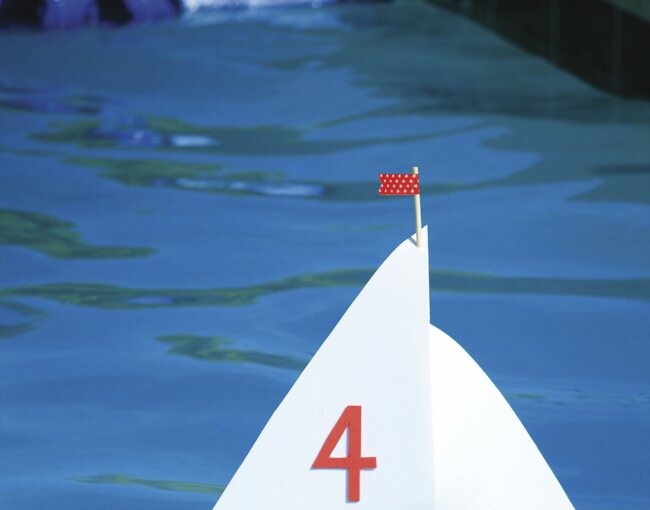 15 Easy Summer Crafts for Kids (Part 2) 15 Easy Summer Crafts for Kids (Part 2) - Summer Crafts for Kids, summer crafts, Crafts For Kids, 4th Of July Crafts For Kids