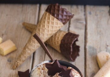 15 Homemade Ice Cream Recipes Made for Hot Summer Days (Part 2) - Keto Ice Cream Recipes, ice cream recipes, Homemade Ice Cream Recipes
