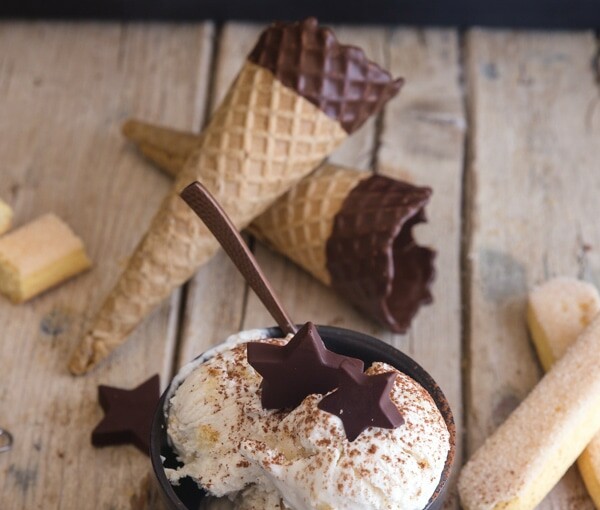 15 Homemade Ice Cream Recipes Made for Hot Summer Days (Part 2) 15 Homemade Ice Cream Recipes Made for Hot Summer Days (Part 2) - Keto Ice Cream Recipes, ice cream recipes, Homemade Ice Cream Recipes