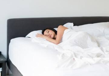 Creating a Tranquil Haven for a Better Night’s Sleep - sleep, mattress, best mattress